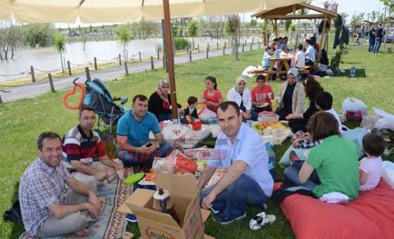 Çorlu Emniyetinden Bir İlk