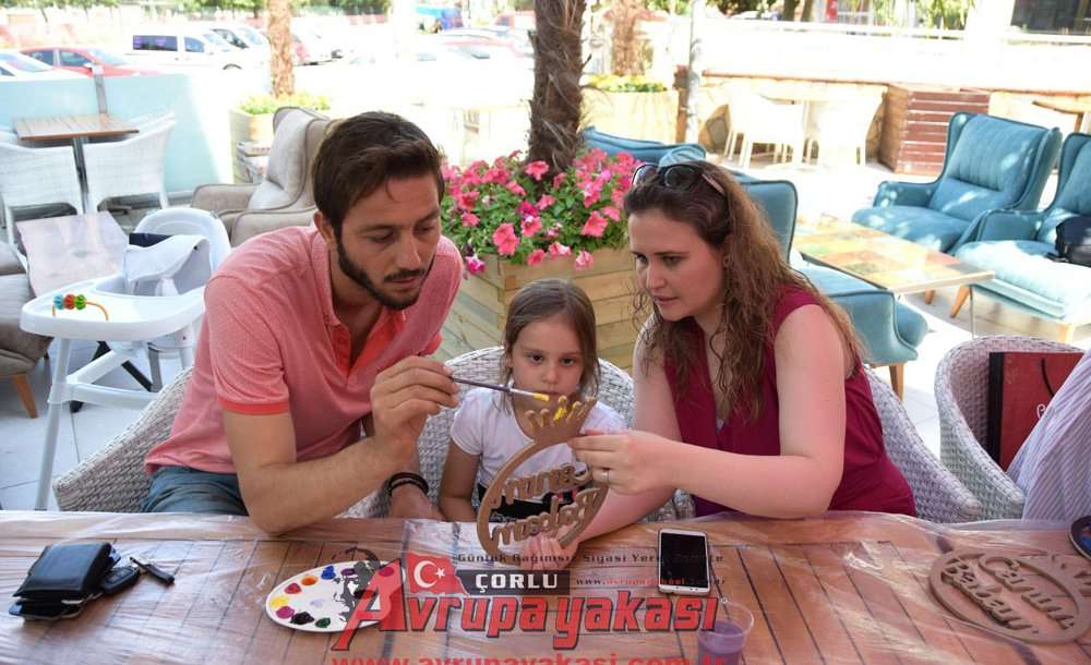 Bir Annenin Mucizesi