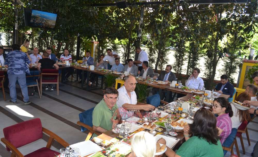 “Hadi Hodri Meydan Suyu 1 Lira Yapın”