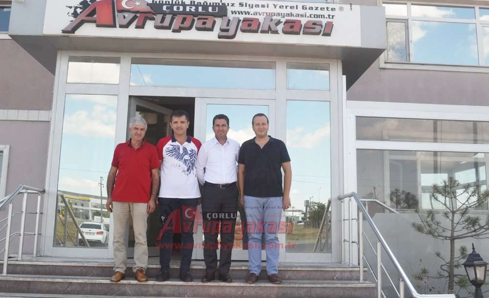 “Çözüm Bekliyoruz” 