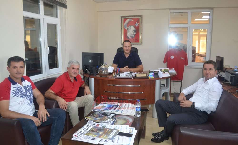 “Çözüm Bekliyoruz” 