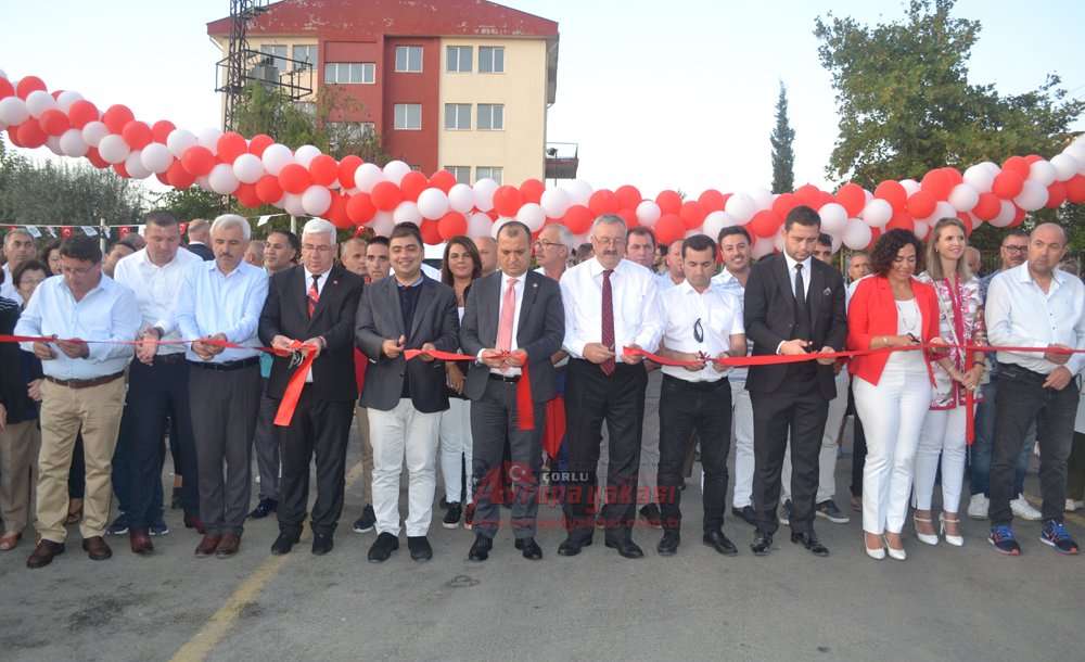 Boza Festivali'nin 6'ıncsı Düzenlendi 