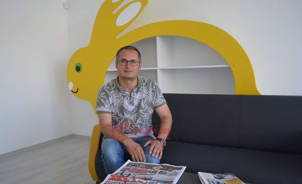 “Çocuklarınızı Güvenle Emanet Edebilirsiniz”