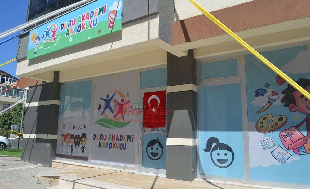 “Çocuklarınızı Güvenle Emanet Edebilirsiniz”