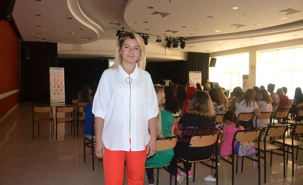 Güçlü Yarınlar Yaratmak İçin Bir Araya Geldiler 