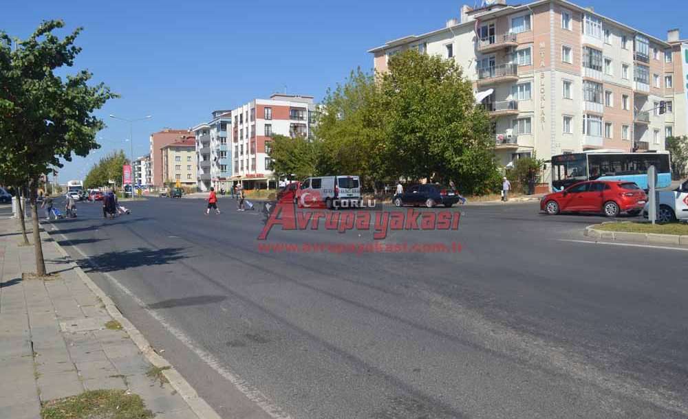 Kurallara Uymayan Vatandaşlar Tehlike Yaratıyor