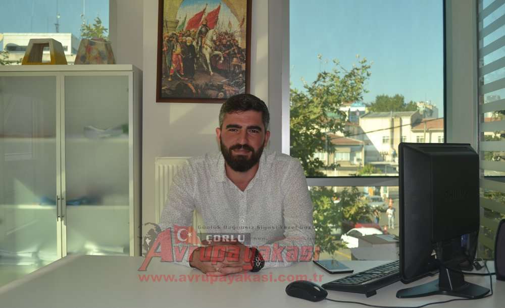 “Prefabrik Evler, Hem Ekonomik Hem De Daha Sağlam” 