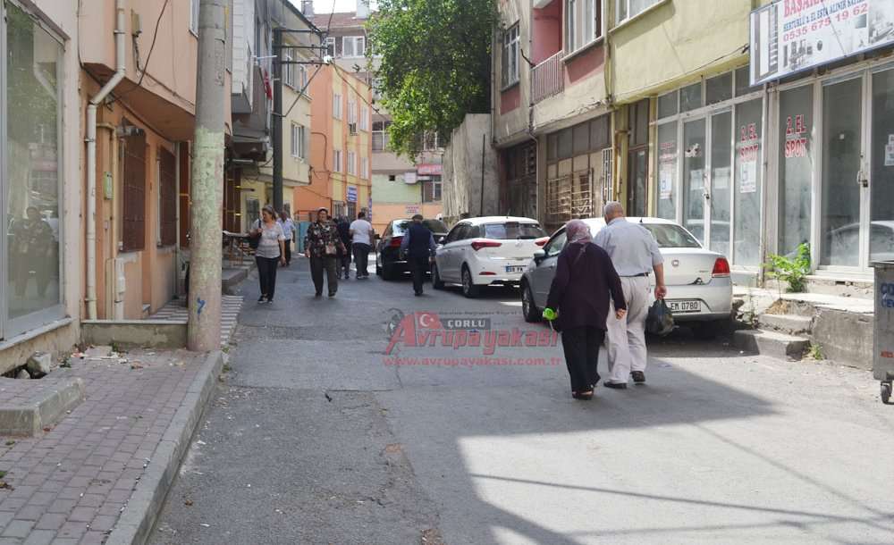 Pazar Yolu, Çile Yolu Oldu 