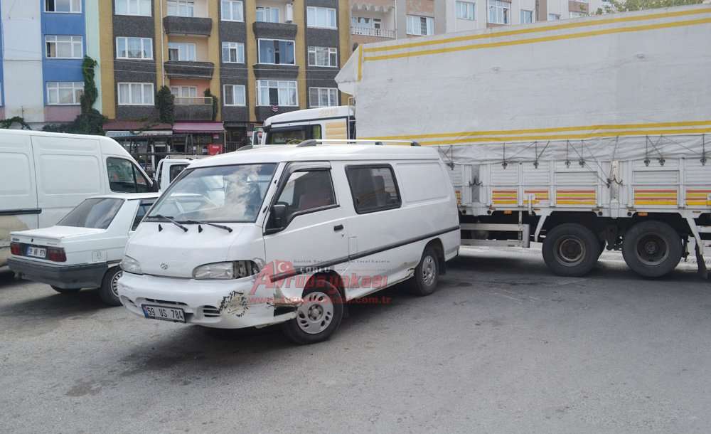 Pazar Yolu, Çile Yolu Oldu 