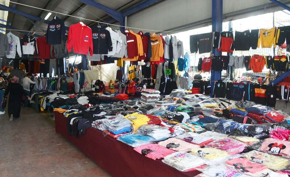 Vatandaşlar Ekonomik Gidişattan Endişeli 