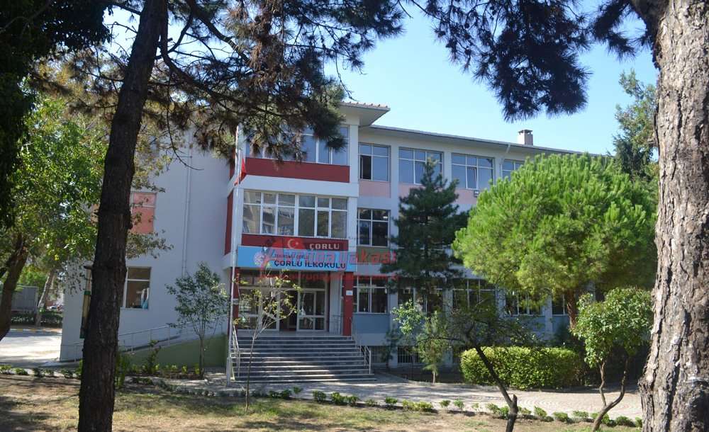 Çalışmalar Başladı 