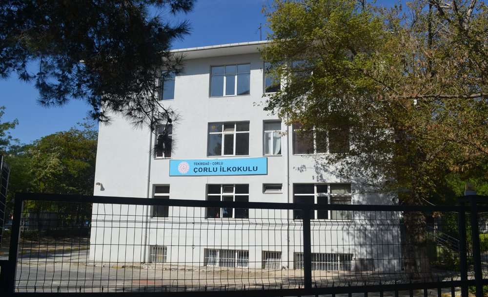 Çalışmalar Başladı 