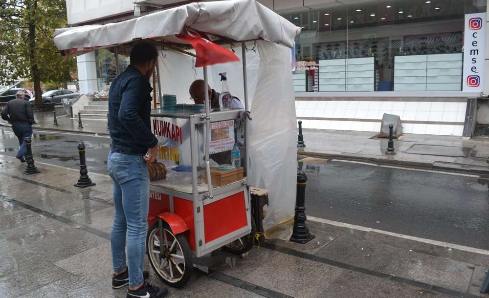 Belediyeden Kapalı Kulübe İstedi 