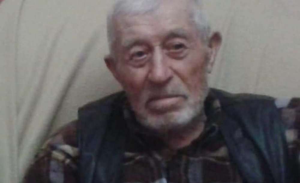 Baş Ailesinin Acı Günü 