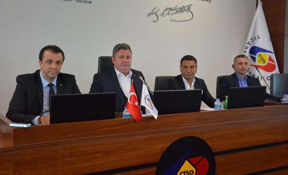 Umut Güngör'e Önemli Görev 
