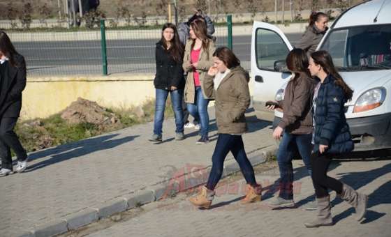 Cuma Günleri Serbest Kıyafet Uygulaması  