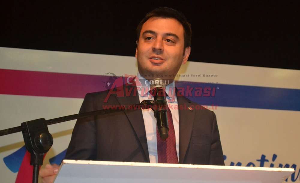 İnsan Yönetimi Kongresinin 11'incisi Düzenlendi