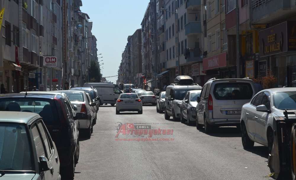 Çözüm İçin Neden Adım Atılmıyor?