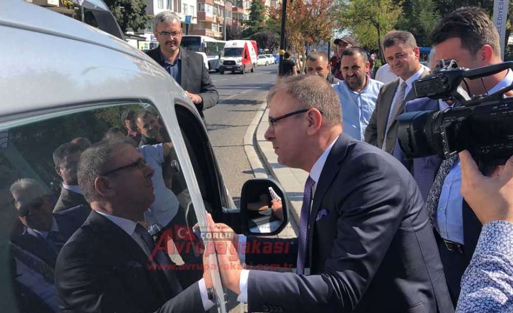 “Yaya Güvenliğinin Nöbetçisiyiz” Etkinliği