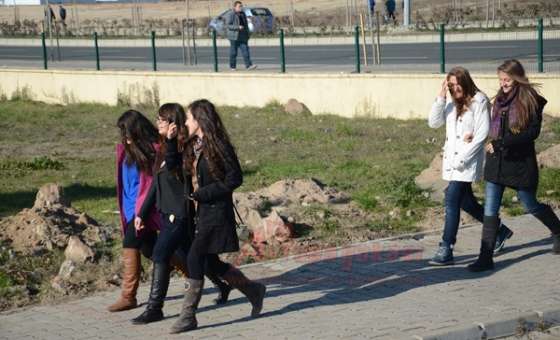 Cuma Günleri Serbest Kıyafet Uygulaması  
