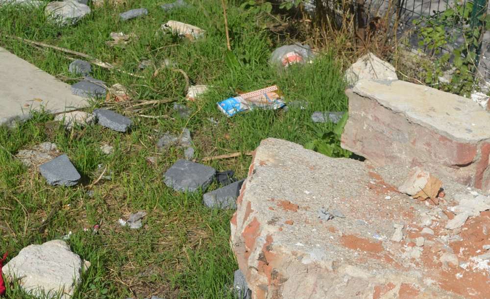 Esnaf Ve Veliler Rahat Bir Nefes Aldı 