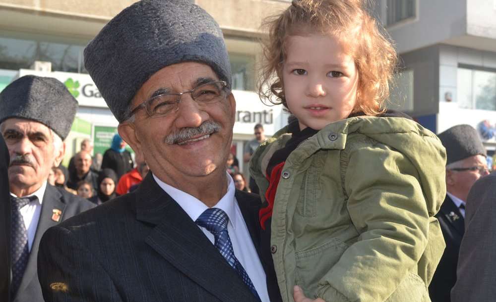 29 Ekim Cumhuriyet Bayramı Coşkuyla Kutlandı 