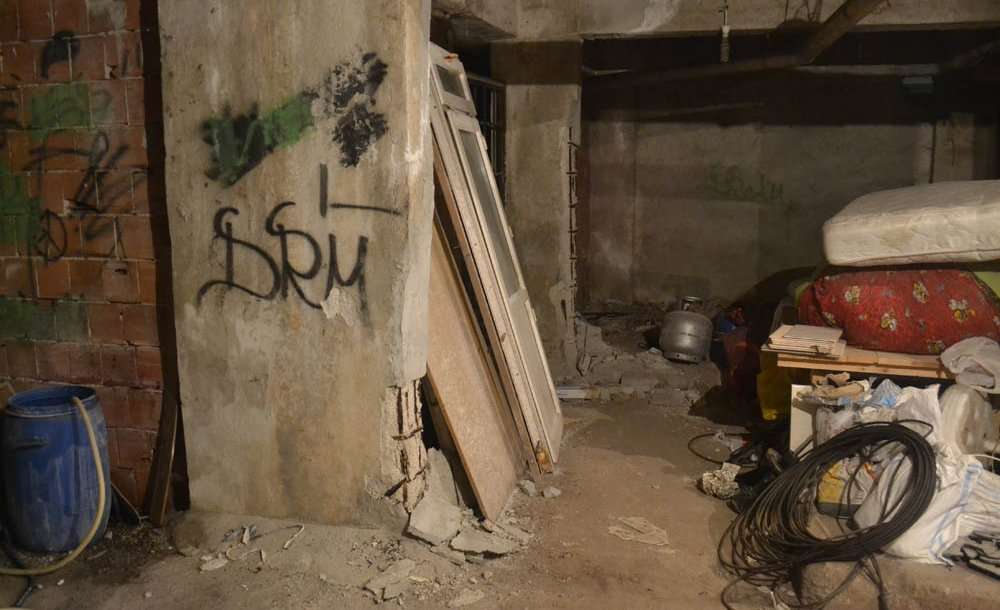 Devletten Yardım Bekliyoruz 