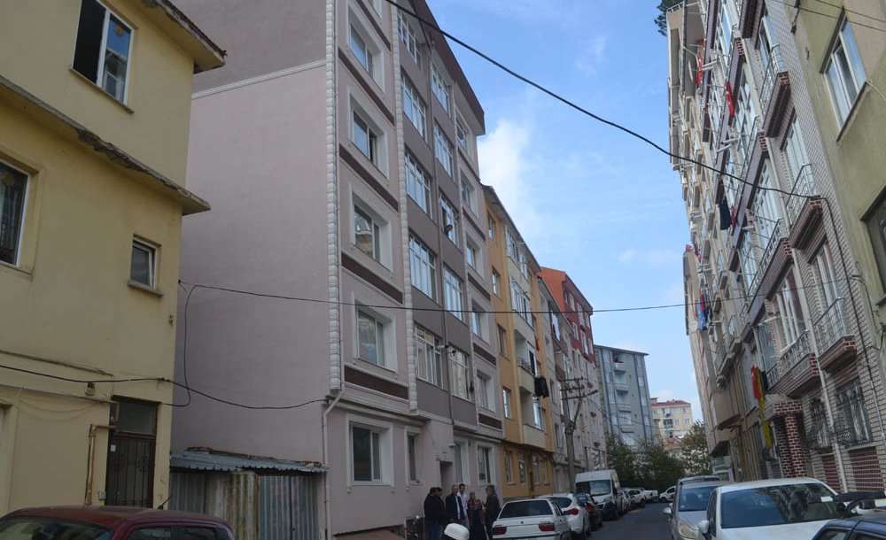 Devletten Yardım Bekliyoruz 