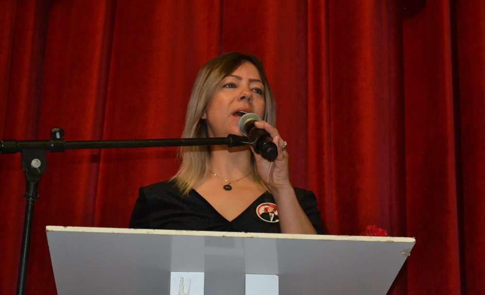 Oratoryo Da Duygu Dolu Anlar Yaşandı 