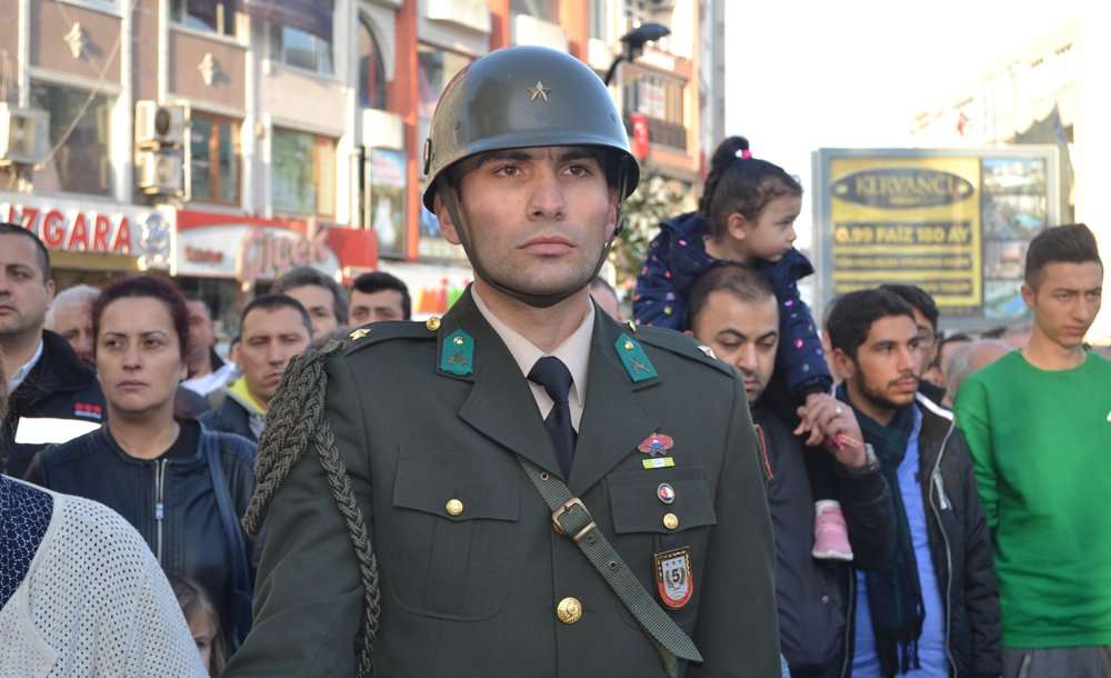 Çorlu'da 9'u 5 Geçe Hayat Durdu 