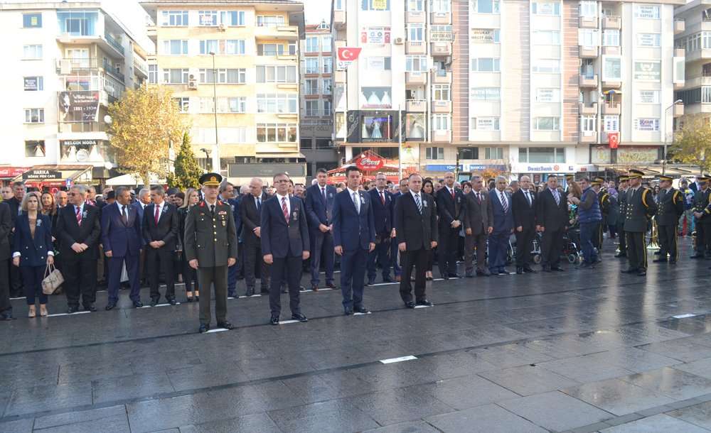 Çorlu'da 9'u 5 Geçe Hayat Durdu 