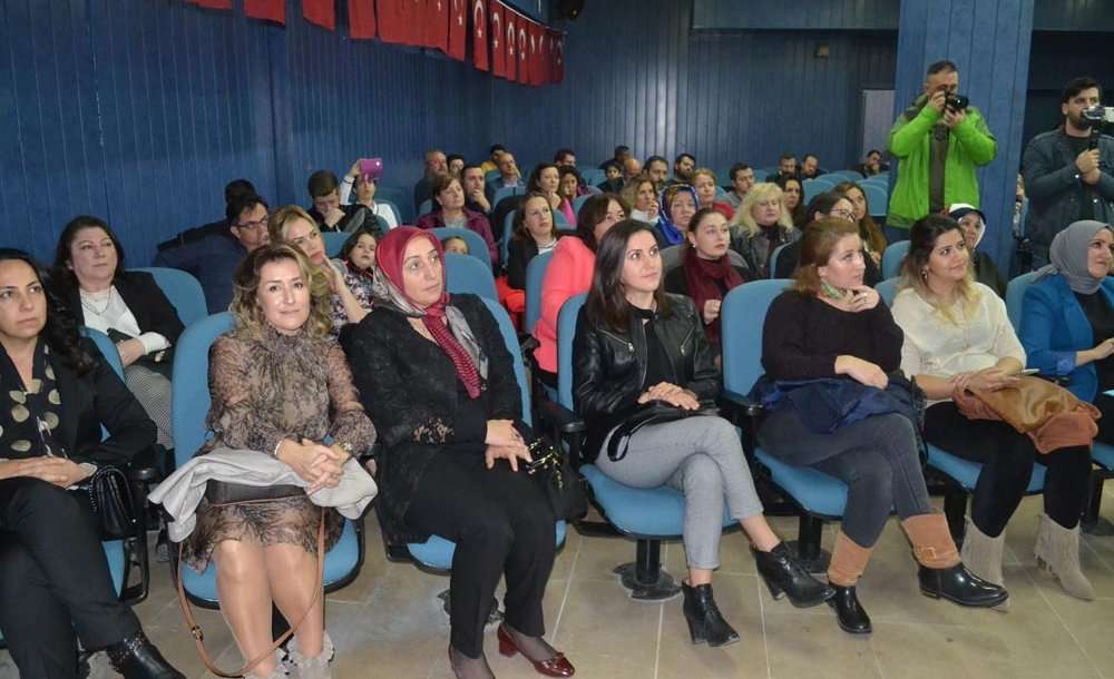 Kadın Meclisi'nin Kazananı Nigar Alemdar Yetkin Oldu 