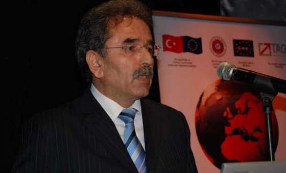 Trakif Çorlu`da Düzenlenecek