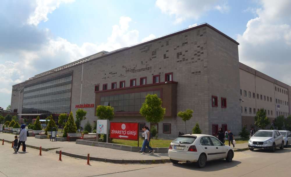 “Dört Buçuk Yılda Bin Kalp Ameliyatı Yaptık” 