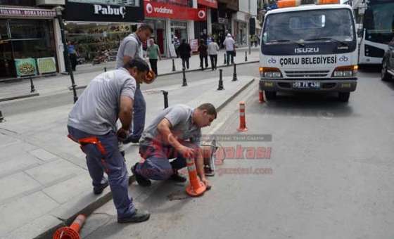 Dubalar Yenileniyor