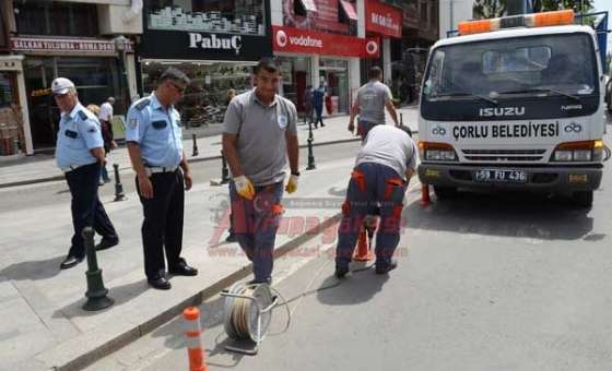 Dubalar Yenileniyor