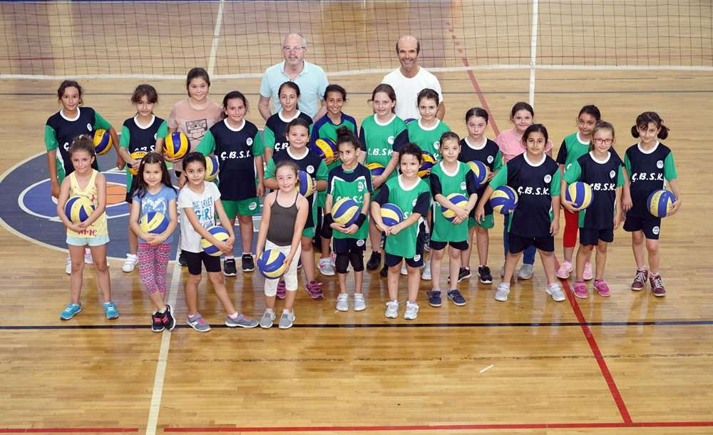 “Tesislerimizde Binlerce Sporcuyu Ağırladık”