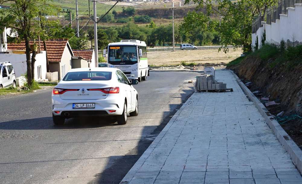 “Vatandaşlar Ekonomik Olarak Zaten Zor Durumda” 