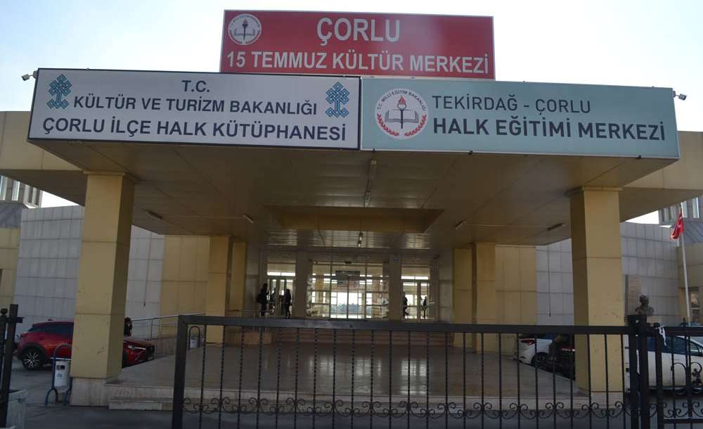 “Bir Yılda 30 Bin Kursiyere Eğitim Verildi”