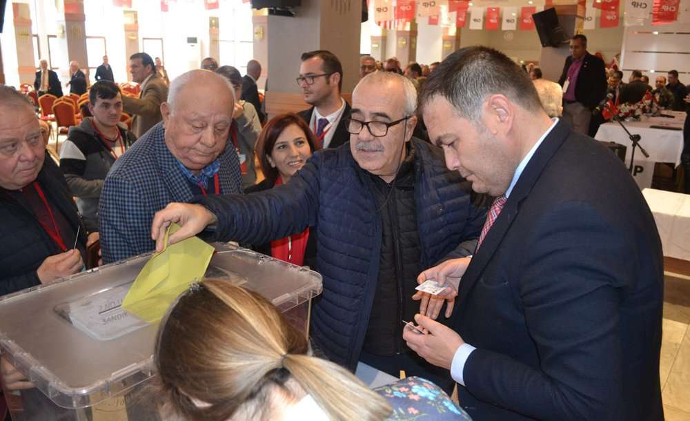 Özgür Ertaş Dönemi Başladı 