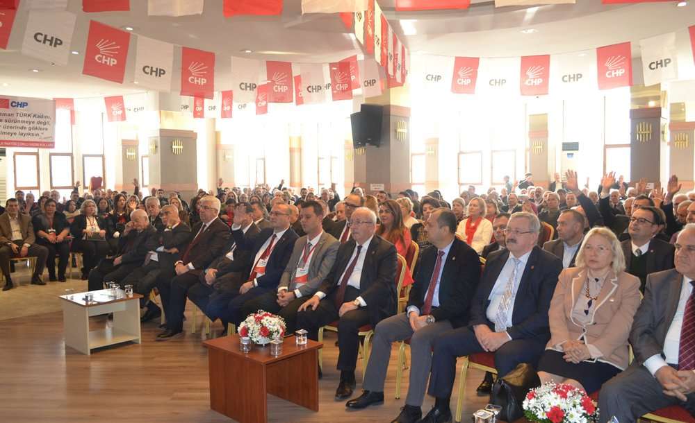Özgür Ertaş Dönemi Başladı 
