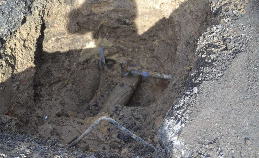 Mahalle Muhtarı Su Kesintileriyle İlgili Konuştu
