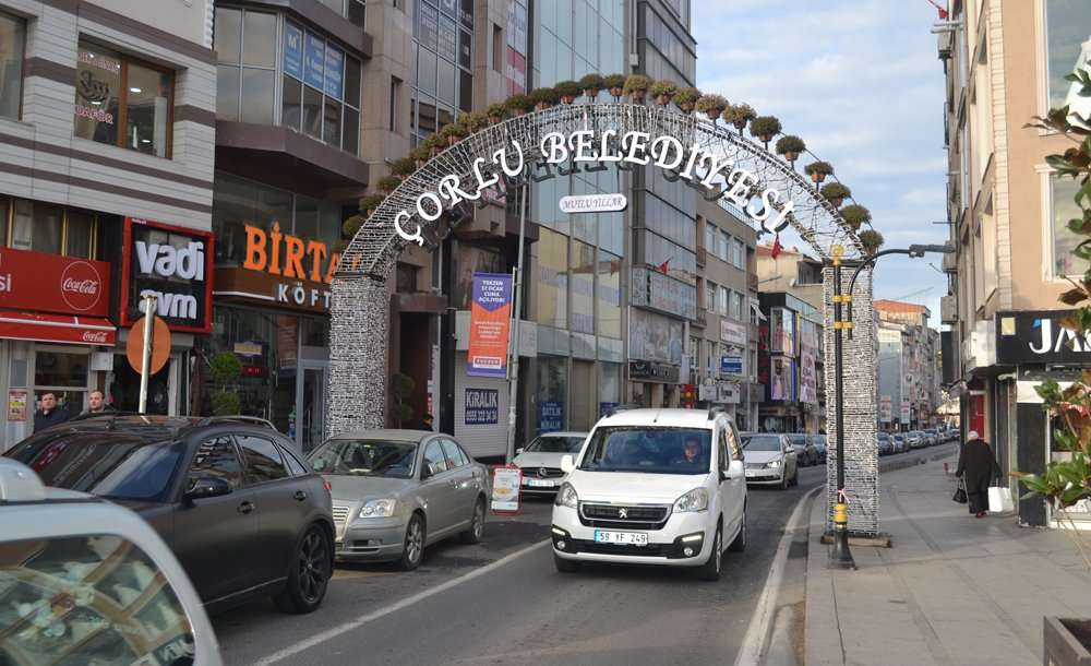 Yılbaşı Geldi, Çalışmalar Yeni Bitti 