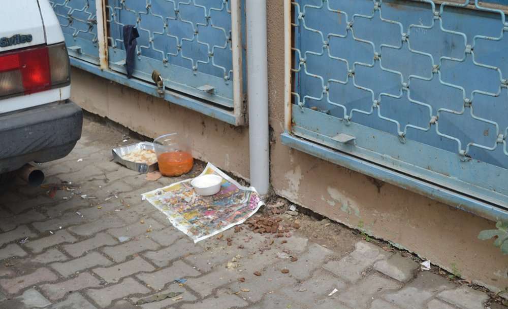 “Belediye Bu Konuda Çalışma Yapmalı” 