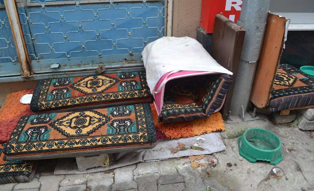 “Belediye Bu Konuda Çalışma Yapmalı” 