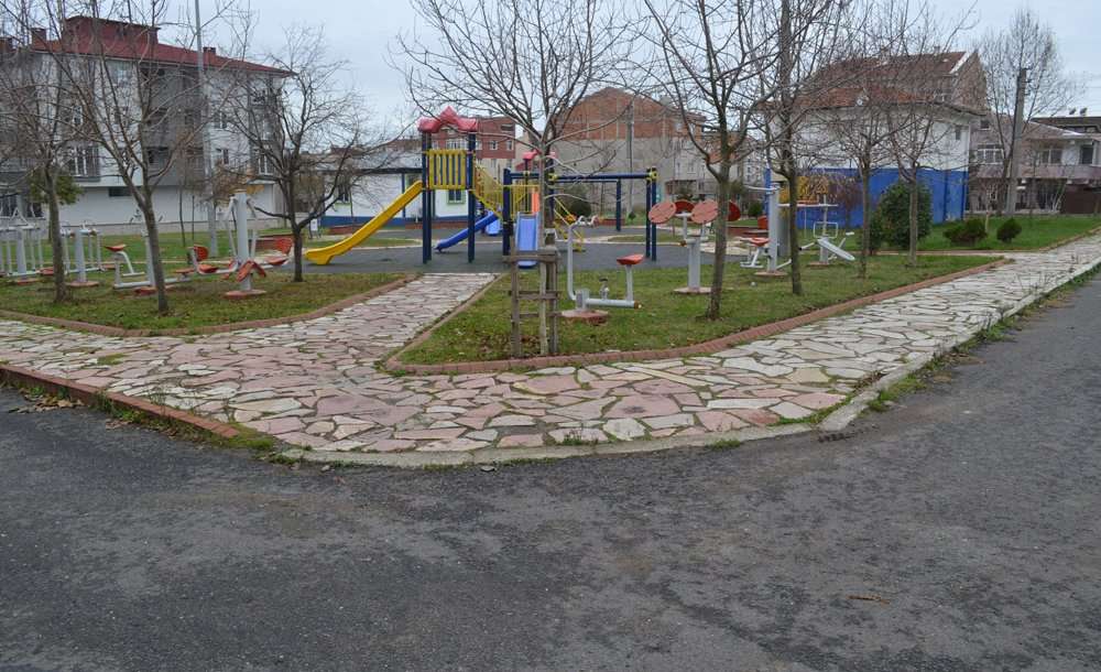Engelliler Muhtarlığa Girmek İçin Dolanmak Zorunda 