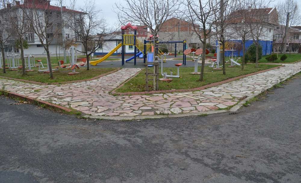 Engelliler Muhtarlığa Girmek İçin Dolanmak Zorunda 