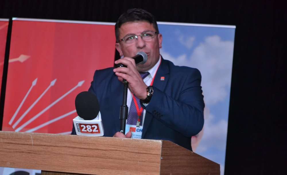 Tartışmalı Genel Kurulun Kazanını Nuh Nuhoğlu Oldu 