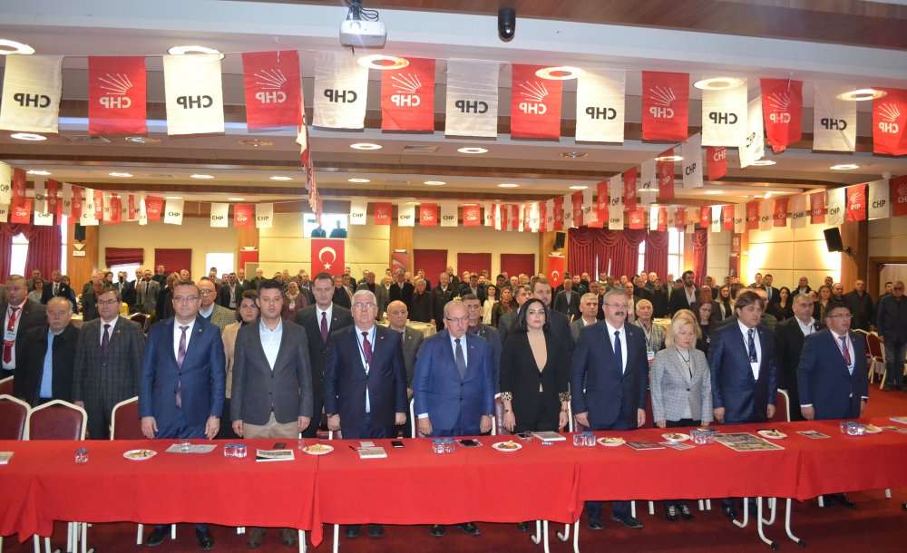 Tartışmalı Genel Kurulun Kazanını Nuh Nuhoğlu Oldu 
