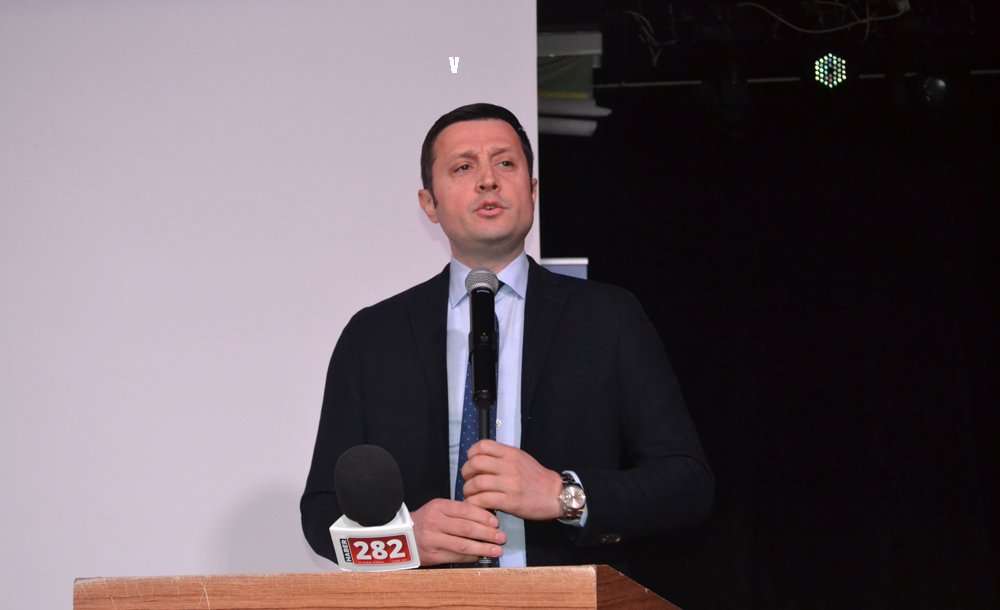 Tartışmalı Genel Kurulun Kazanını Nuh Nuhoğlu Oldu 